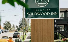Ucluelet Wildwood Inn